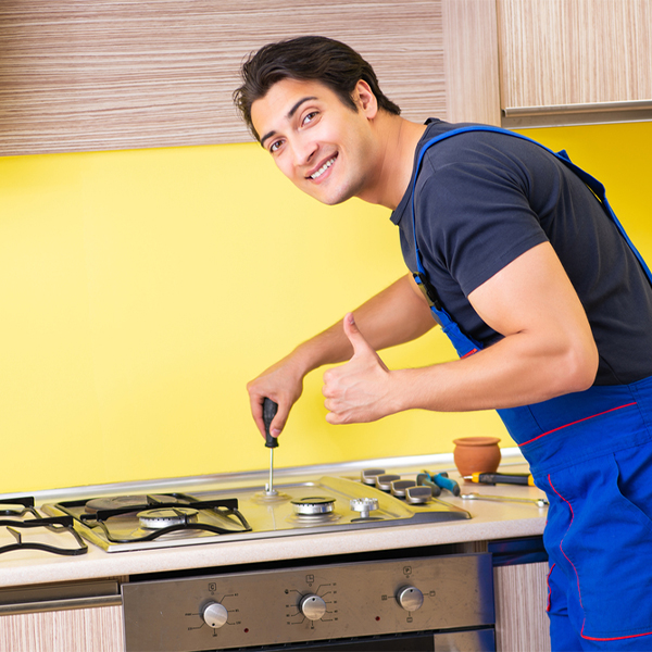 do you offer on-site stove repair services in Cypress Lake FL